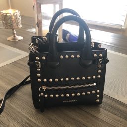 Burberry handbag