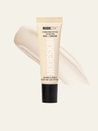 NUDESTIX Hydrating Peptide Lip Butter in Nude