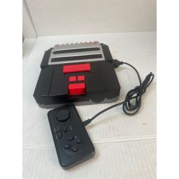 Hyperkin Retron 2 Gaming Console NES SNES Black M05932-BK Controller…