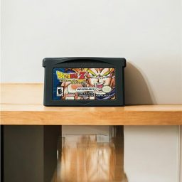 Dragon Ball Z Game Boy Advance