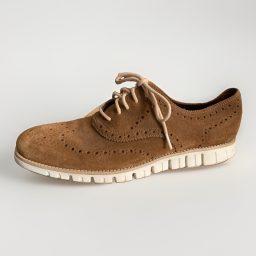 Cole Haan ZERØGRAND Wingtip Oxford