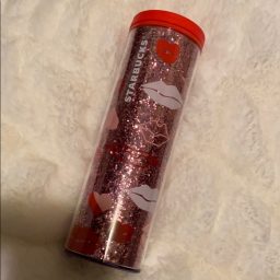 *NWT* Starbucks Valentine 2021 Tumbler