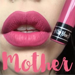 KVD Everlasting Liquid Lipstick Mother