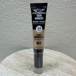 $7 🌙 Revlon Colorstay Skin Awaken Concealer 001 Universal Neutralize…